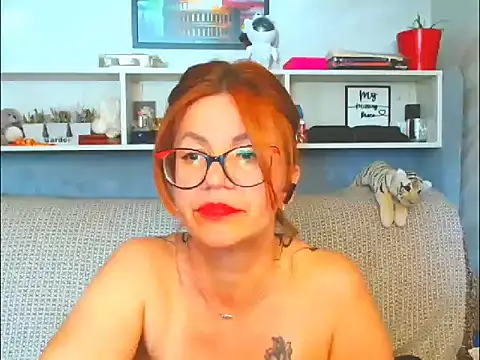Natali3855's Live XXX Chat