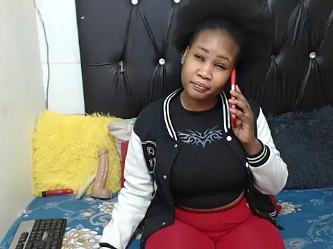SweetPussyPiexx20's Live XXX Chat
