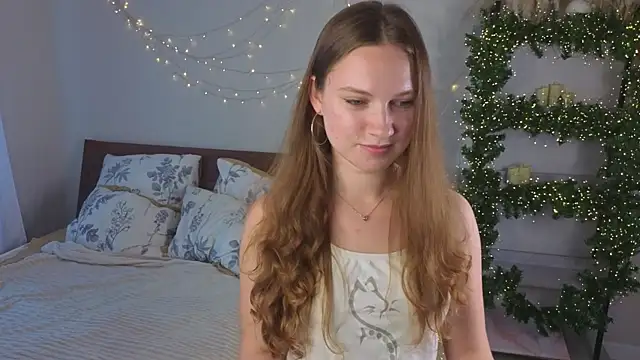 WillowLaigle – Live XXX-chat