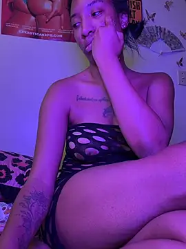 LeBimbo's Live XXX Chat