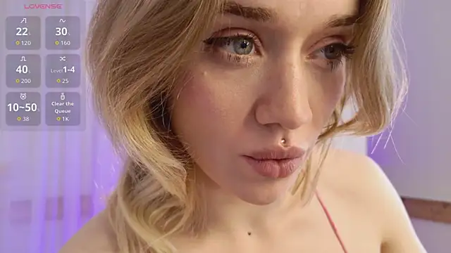 DiscoPotato's Live XXX Chat