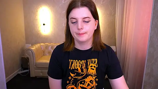 KristiFoxy – Live XXX-chat