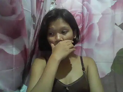 SexyJanePinay Obrolan Langsung XXX