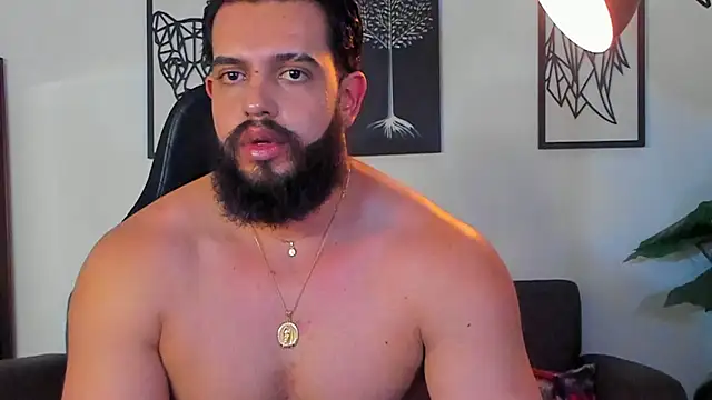 Онлайн чат XXX Justin_kingX7