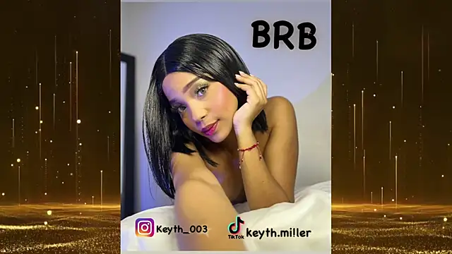 keyth_03のライブXXXチャット