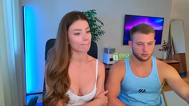 XXX chat uživo modela team2fit