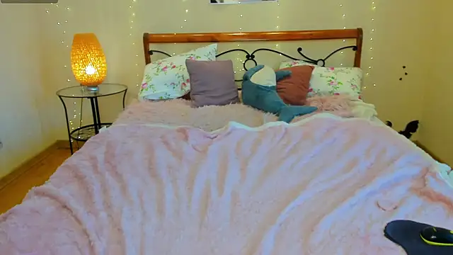 XXX chat uživo modela Carolina-sky