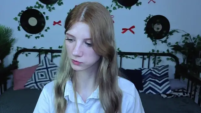 XXX chat uživo modela M1aForever