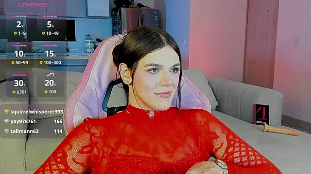 Chat XXX en directo de Viamiel