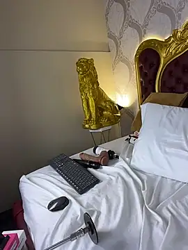 Živý XXX chat KendralHolson