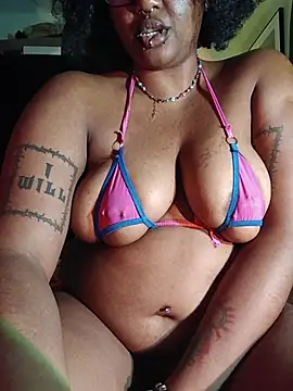 BdyNdSol – Naživo XXX chat