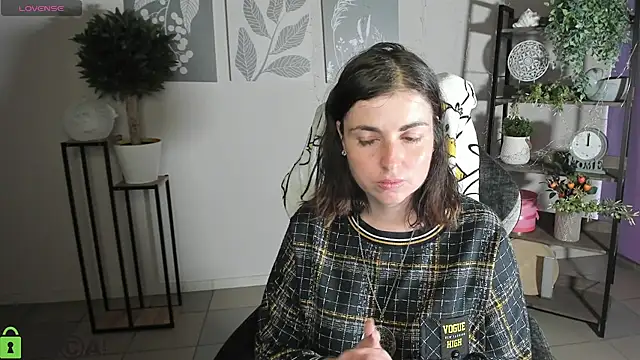 Chat XXX en directo de MartaEdams