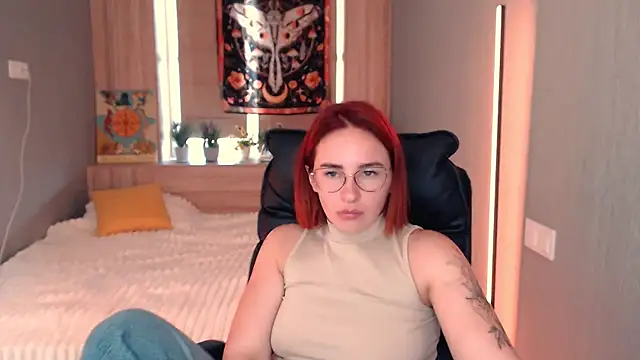 Chat XXX en directo de Mi-Amore