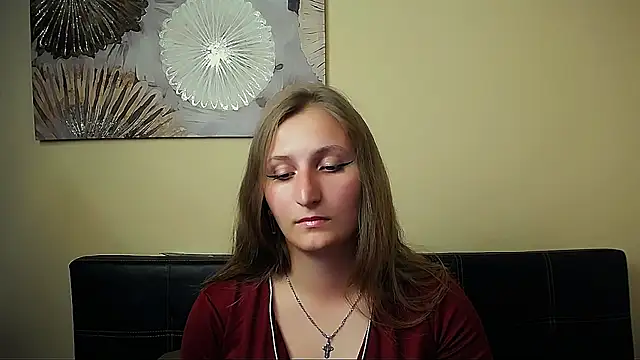 Chat XXX en directo de Jenny_smille_