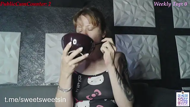 Chat XXX Live SweetSeraphine