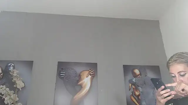Chat XXX Live AntonellaBlanc