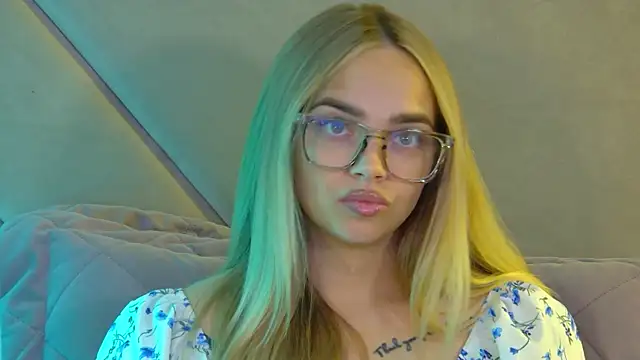 Chat XXX en directo de AnitaVenture