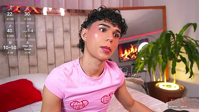دردشة Kai_star الجنسية المباشرة