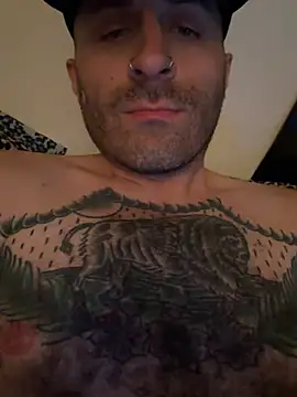 Show de webcam de girthxcrisis