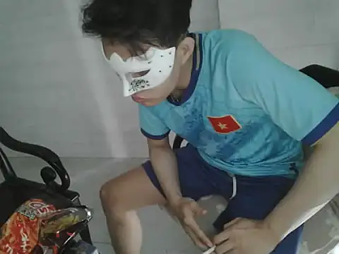 boyhigh1997 Webcam Show