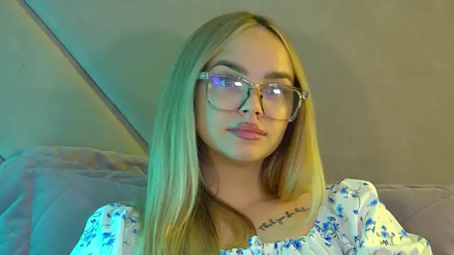 AnitaVenture – Live XXX-chat