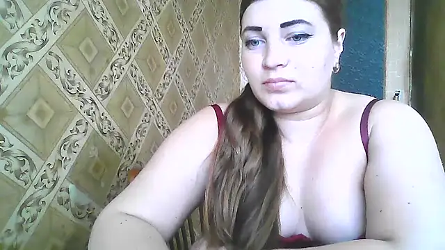 Chatroom XXX en direct de Elizabeth_Meow