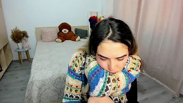 AlexaJuly's Live XXX Chat