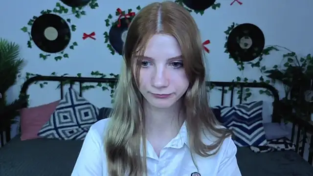M1aForever – Live XXX-chat