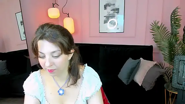 MargaretFatal's Live XXX Chat