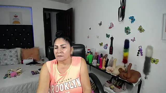 Chat XXX en directo de mature_bigboobs10