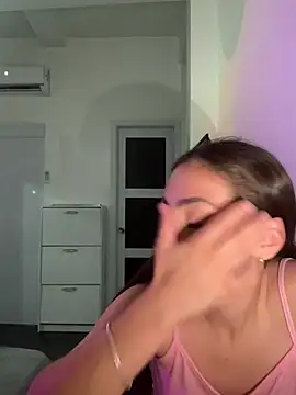 gatitapicosa Chat XXX in diretta