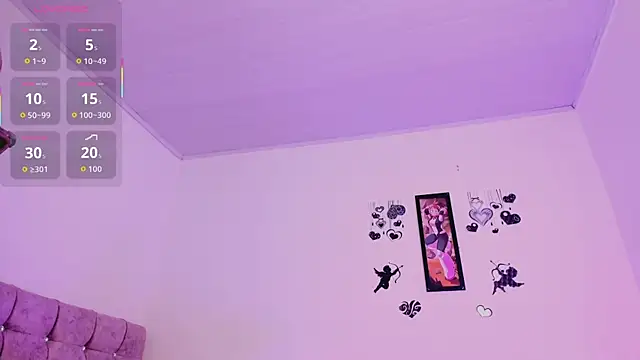 isabella_simons: онлайн-секс-чат
