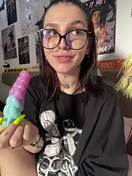 MoonAgnes Live XXX-Chat