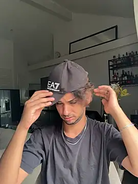 Gipsyboysteve Live XXX-chat
