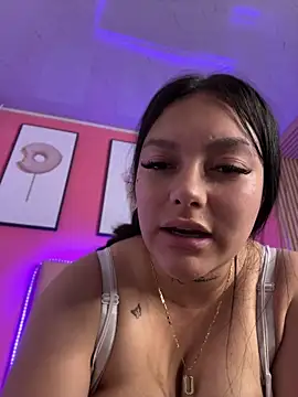 Czat XXX na żywo – Miia__Taylor