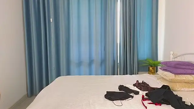 Živý XXX chat MollySally