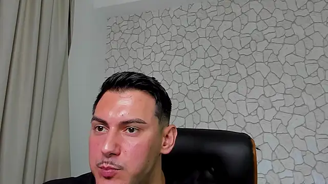 Chatroom XXX en direct de ClintMasters