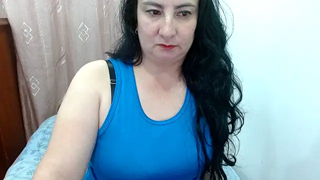 Ashyle Live XXX-chat