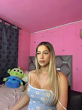 hanna_tss Show in webcam