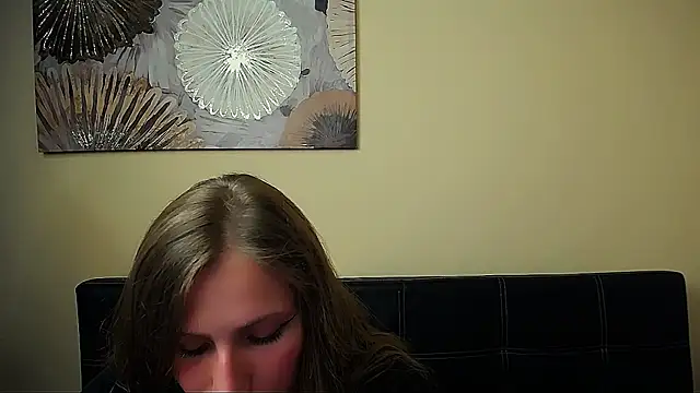 Jenny_smille_ Chat XXX in diretta