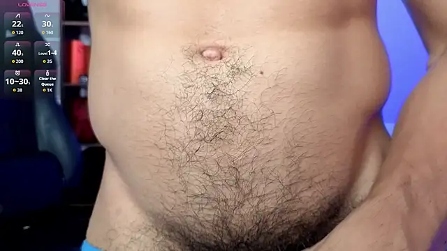JacobKirito's Live XXX Chat