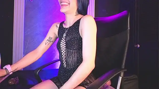 Онлайн чат XXX haileycat