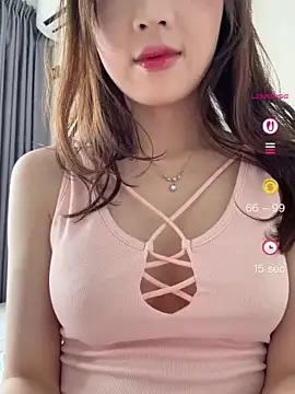 meimei_x Adlı Modelin Canlı XXX Sohbeti