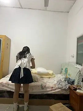 bingxin0 Live XXX-Chat