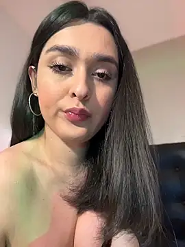 MiahWindsor Obrolan Langsung XXX