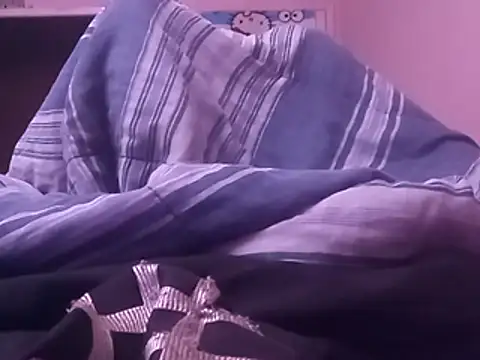 Živý XXX chat Blkstylion