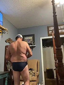 BootsAndCountry's Live XXX Chat