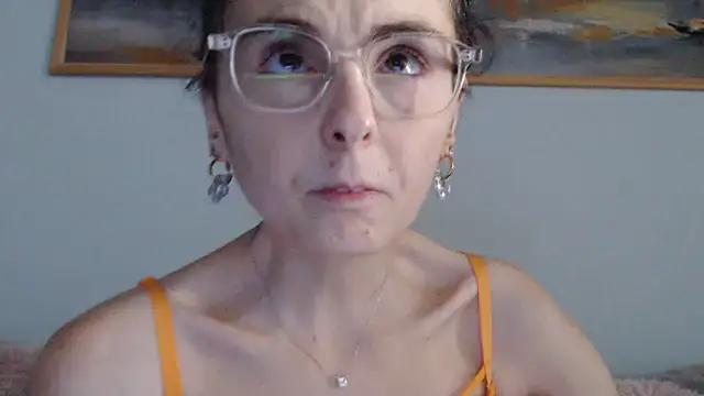 cleophee's Live XXX Chat