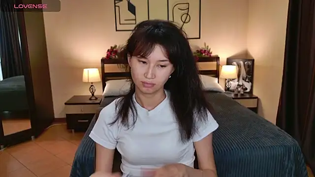 SheilaRare's Live XXX Chat