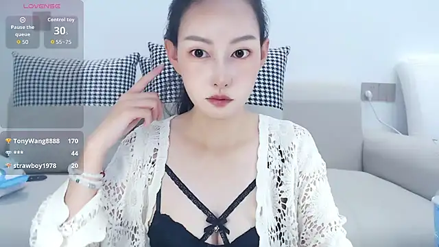 anan_882 Obrolan Langsung XXX